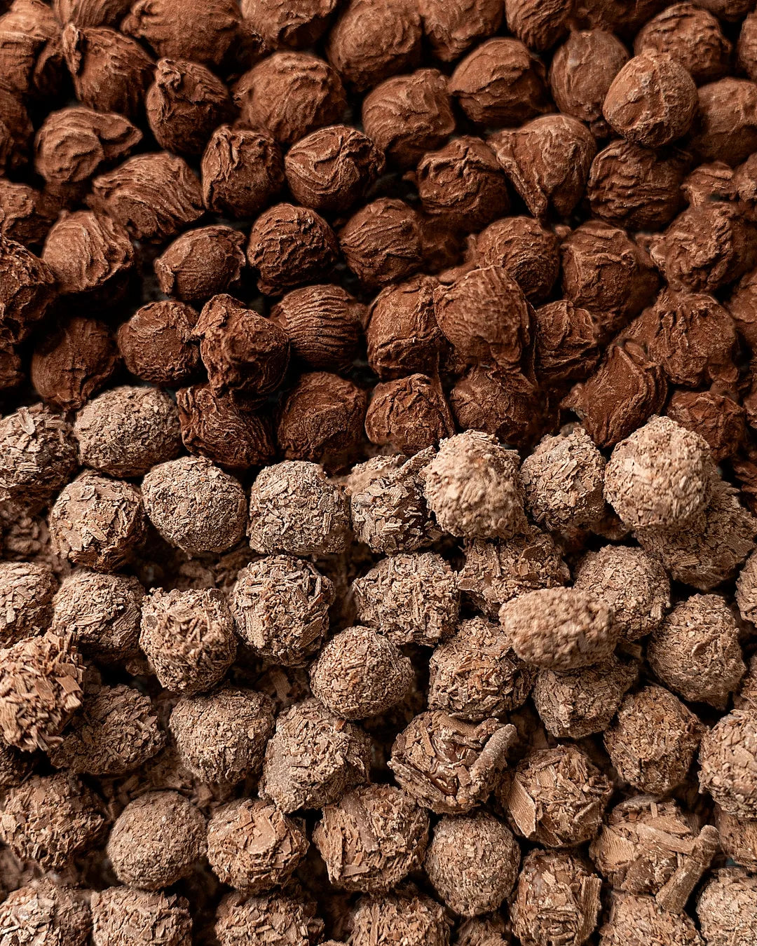 Otros chocolates