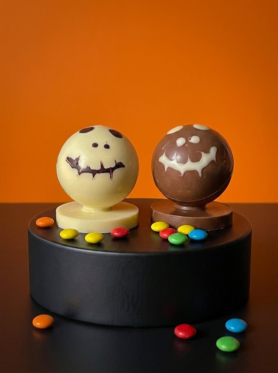HALLOWEEN CALAVERA CHUBI