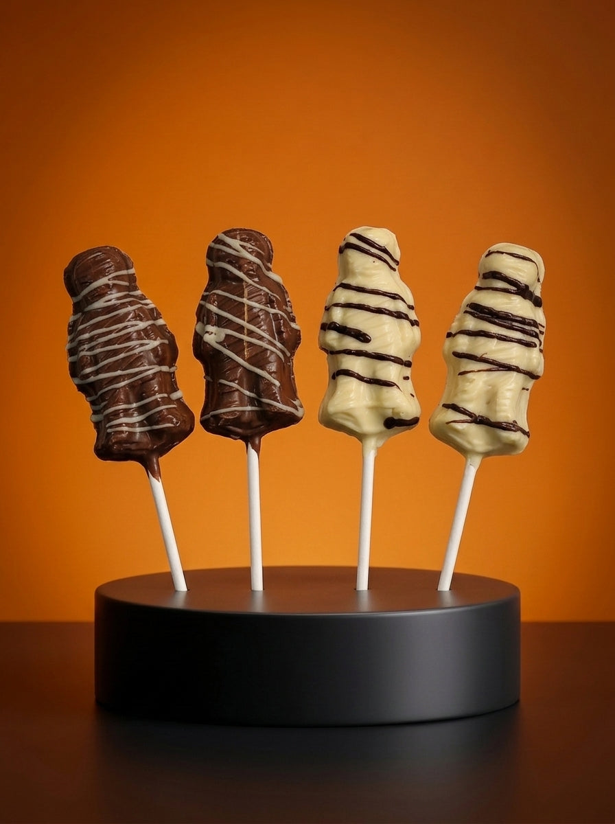 HALLOWEEN PALETA
