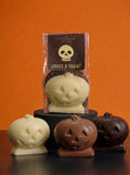 HALLOWEEN TRES CALABAZAS