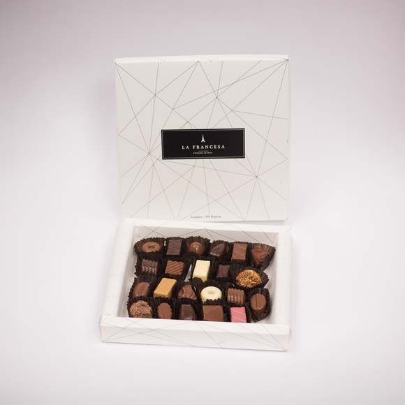 BOMBONES CAJA GRANDE