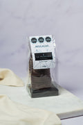 BOLSA 80% CACAO