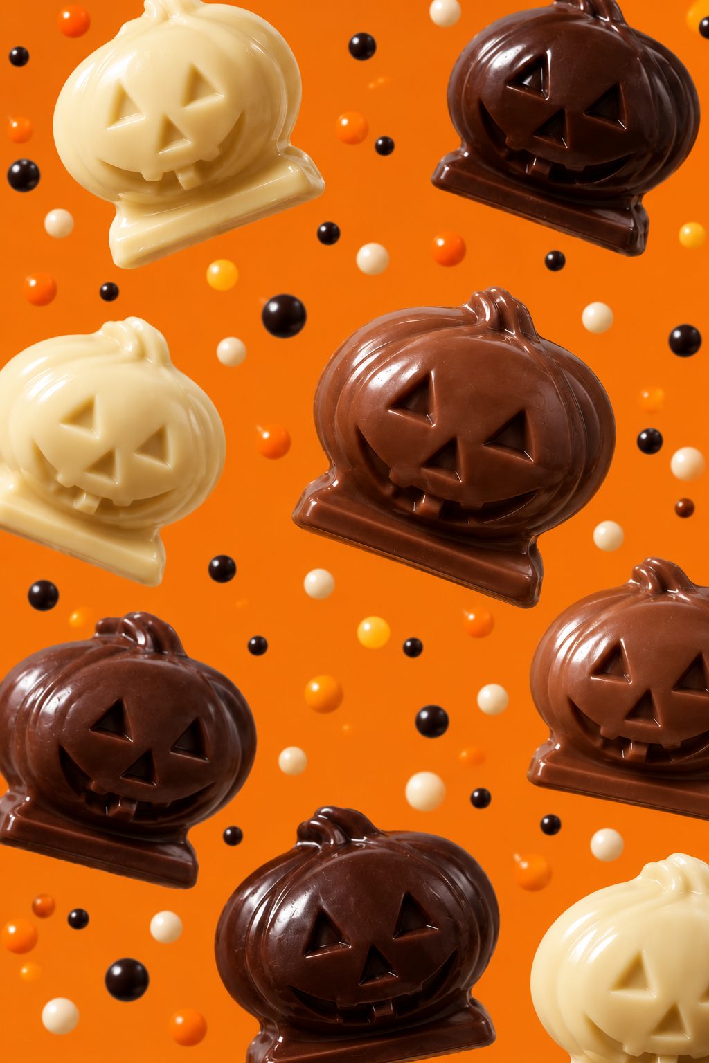 HALLOWEEN TRES CALABAZAS