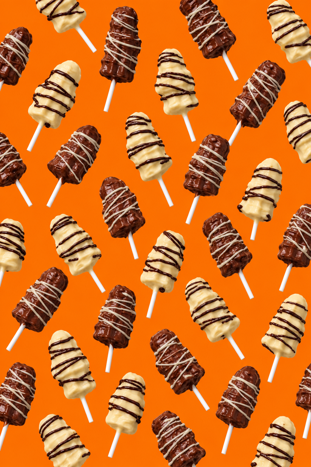 HALLOWEEN PALETA