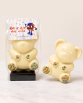 BOLSA OSITO BLANCO - DÍA DEL NIÑO