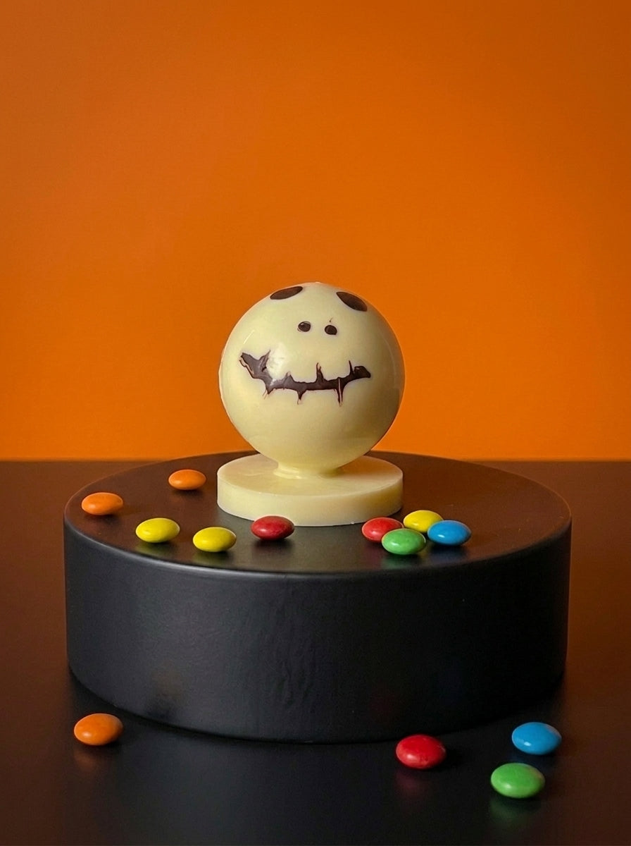 HALLOWEEN CALAVERA CHUBI