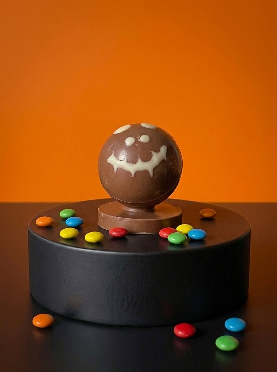 HALLOWEEN CALAVERA CHUBI
