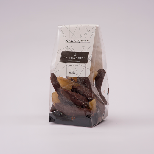 BOLSA NARANJITAS