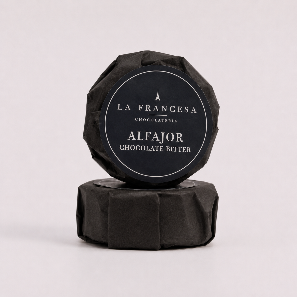 ALFAJOR BITTER