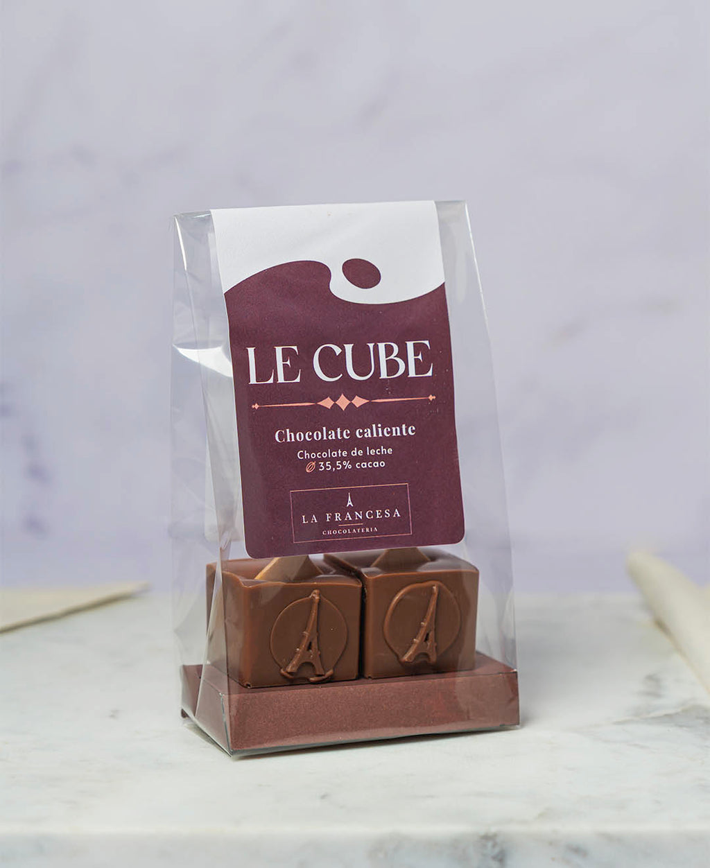 Bolsa Le Cube