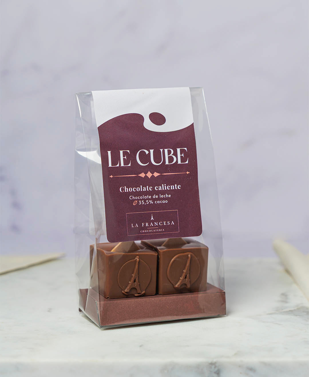 Bolsa Le Cube