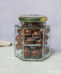 GRAGEADOS AVELLANA LECHE