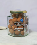 GRAGEADOS AVELLANA LECHE CACAO SIN AZUCAR