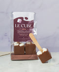 Bolsa Le Cube marshmallows