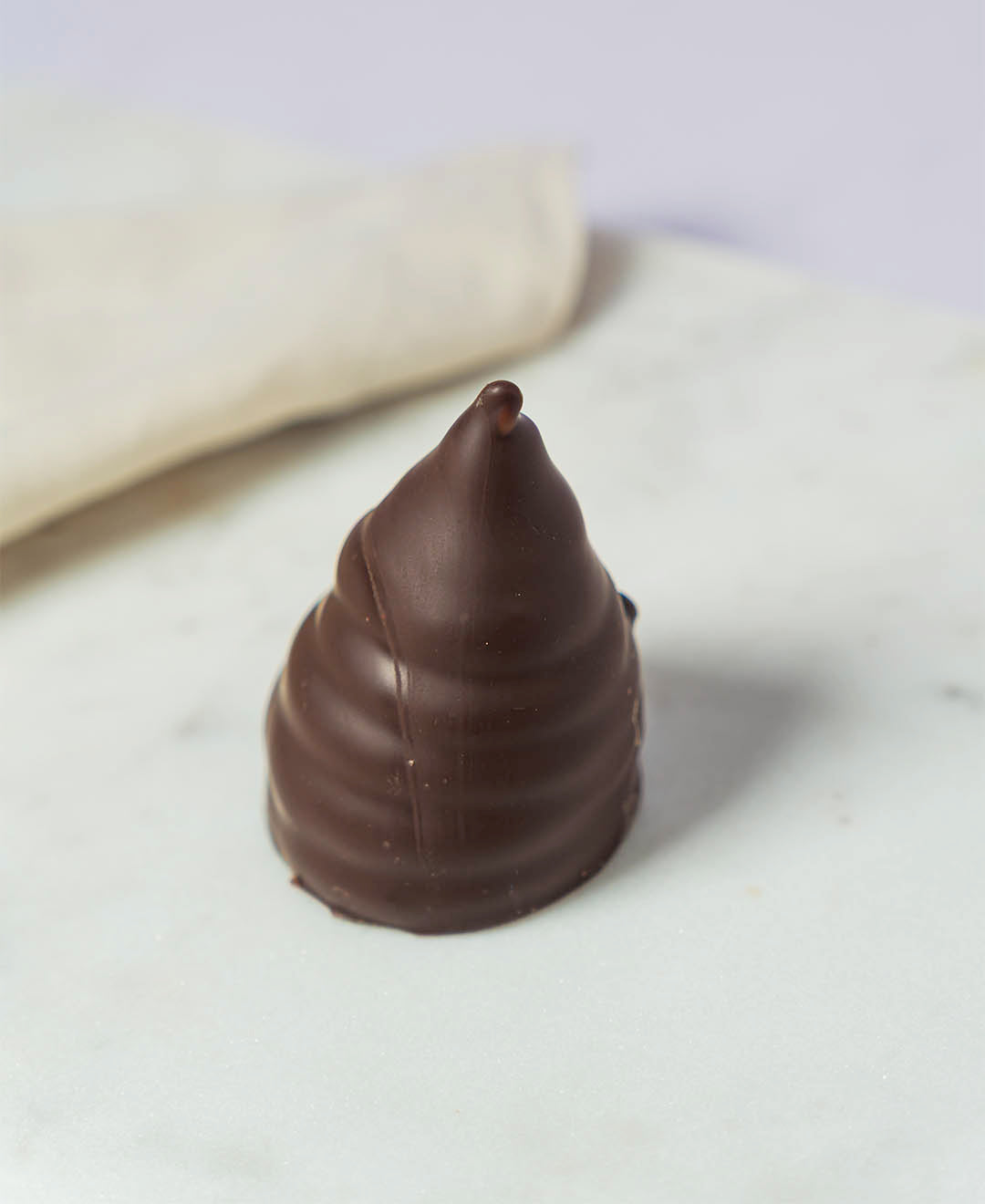 VOLCÁN - CHOCOLATE BITTER