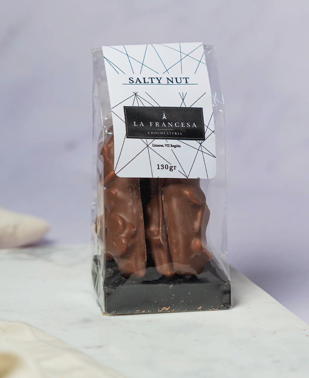 BOLSA SALTY NUT
