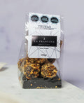 BOLSA TRUFA ESPUMANTE BRUT