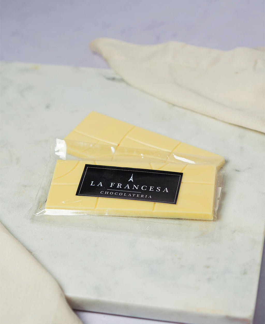 TABLETA BLANCO