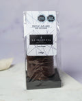 BOLSA 80% CACAO SIN AZUCAR