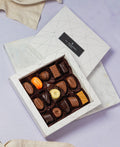 BOMBONES CAJA MEDIANA