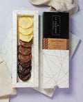 CAJA QUEL DELICE